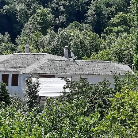 Casa 度假居 Makrirrákhi