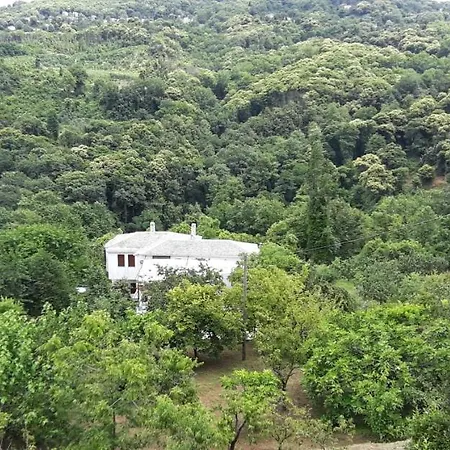 Casa 度假居 Makrirrákhi