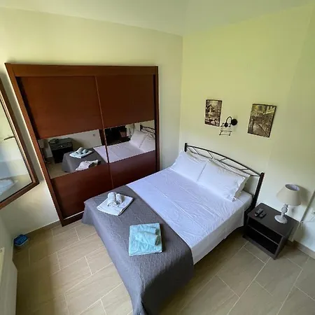 Casa 度假居 Makrirrákhi