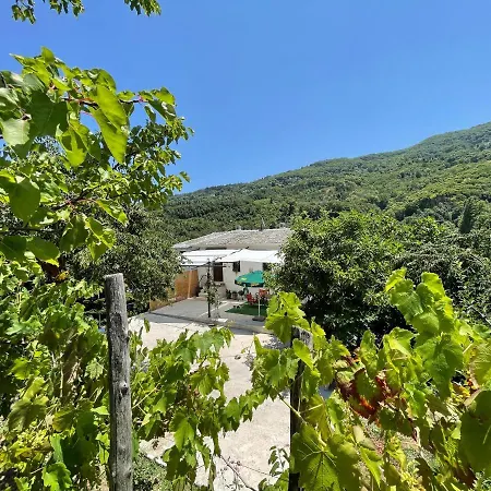 Casa Makrirrákhi