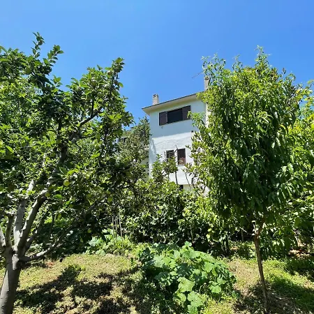 Casa 度假居 Makrirrákhi