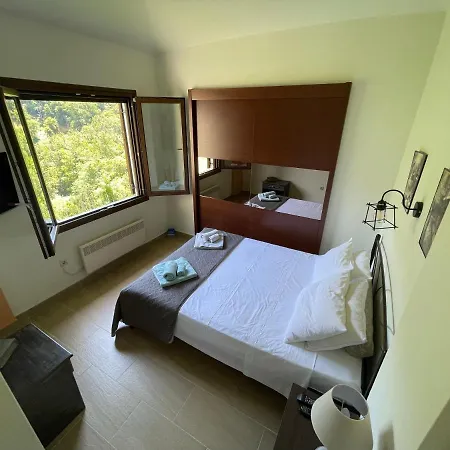 Casa 度假居 Makrirrákhi