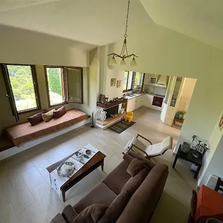 Casa Makrirrákhi